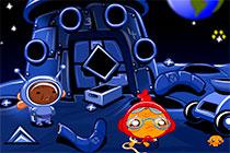 play Monkey Go Happy Stage 649