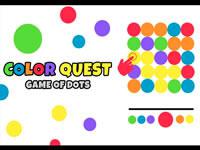 play Color Quest - Colors