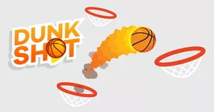 play Dunk Shot Online