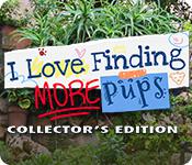 play I Love Finding More Pups Collector'S Edition