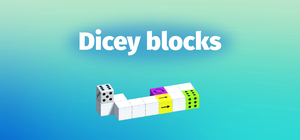 play Dicey Blocks