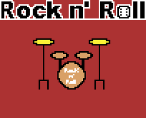 play Rock N' Roll