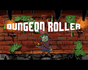 play Dungeon Roller!