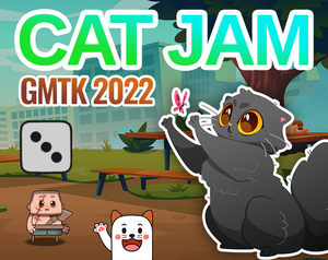 play Cat Jam