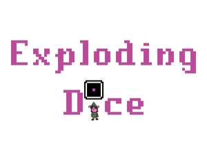 play Exploding Dice