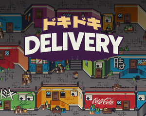 play Doki-Doki Delivery!