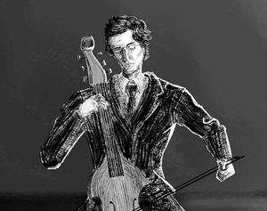 play The Musician'S Dream