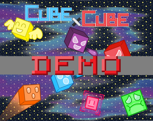 play Cube X Cube (Demo)