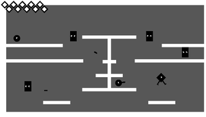 play Eyes Of Libaration