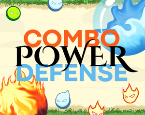play Combo Power Defense