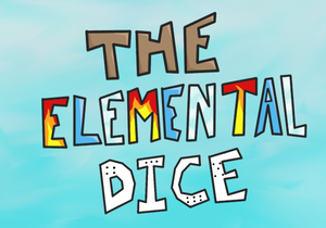 play The Elemental Dice