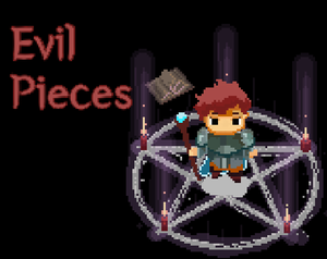 play Evil Pieces