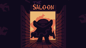 play The Saloon