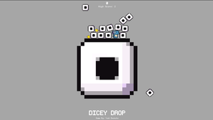 play Dicey Drop