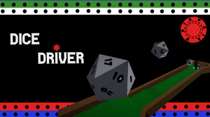 play Dice Driver