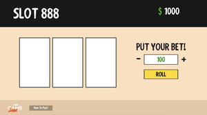 play Slot888
