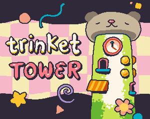 play Trinket Tower