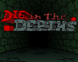 Die In The Depths