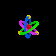play The Structure Of An Atom