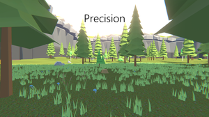 play Precision