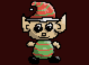 play North Pole Post