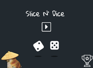 play Slice N Dice