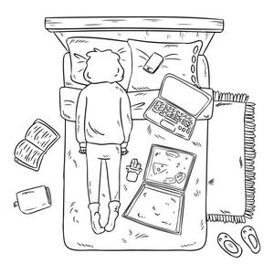 play Morning Struggles
