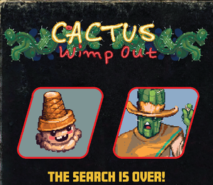 play Cactus Wimpout