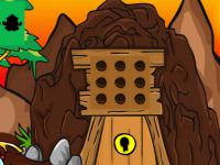 play Mountain Yak Escape