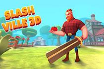 play Slashville 3D