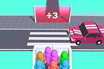 play Super Race 3D