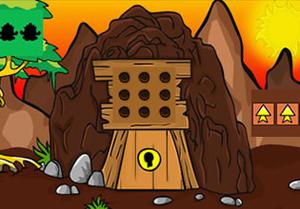 play Mountain Yak Escape