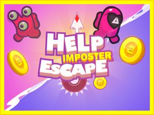 play Help Imposter Escape
