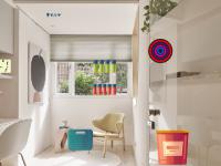 play Joyful Filled House Escape
