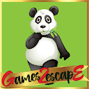 play G2E Little Panda Rescue Html5