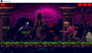 play Dark Adventure