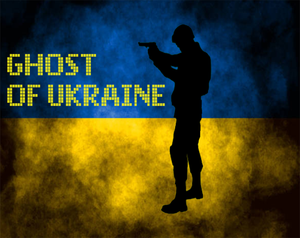 play Ghost Of Ukraine