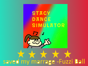 play Stacy Dance Simulator