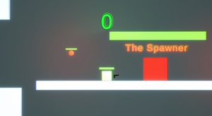 play Guns & Geometry