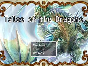 play Tales Of The Dragons