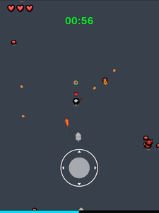 play Shooter_Template