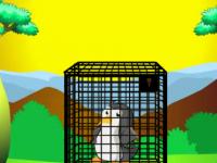 play Penguin Rescue 1