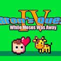 Aaron'S Quest Iv: While Moses Was Away