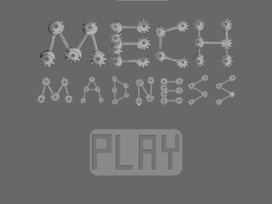 play Mech Madness