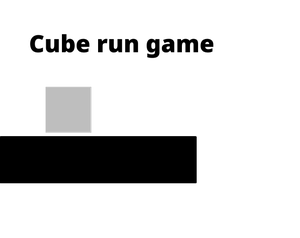 play Square Run Game