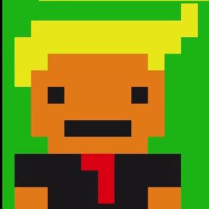 play Orange Man