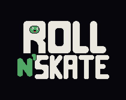 play Roll N' Skate
