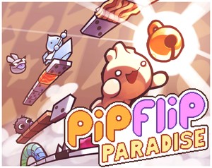 play Pip Flip Paradise