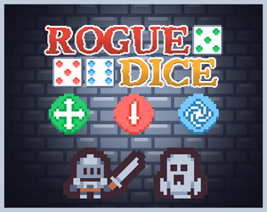 play Rogue Dice