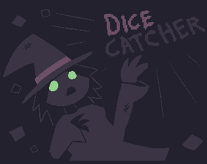 play Dice Catcher